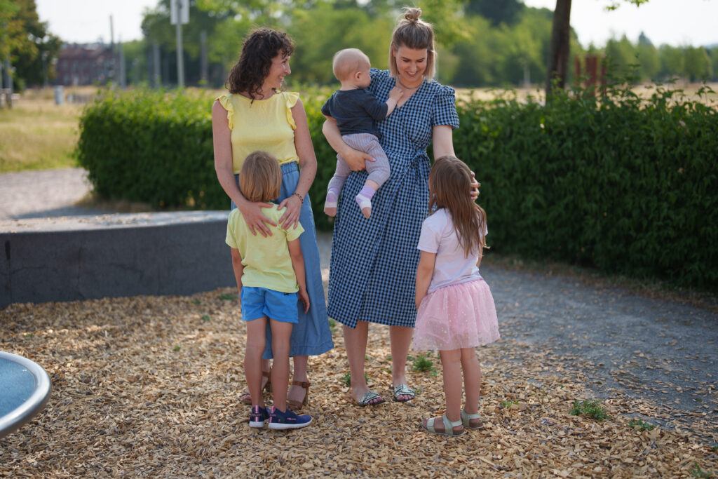 Mama-Sein und berufliche Veränderung gestalten? Mache heute deinen ersten Schritt!