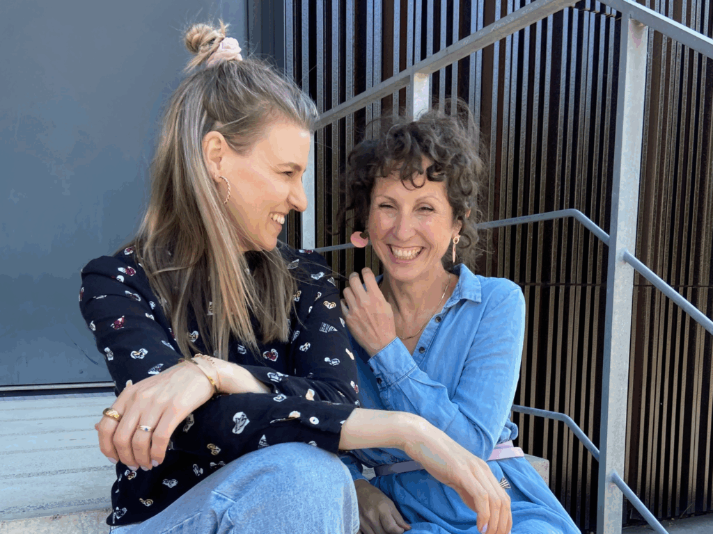 DEIN FRAURAUM, Business Support und Sichtbarkeit für sensible Frauen