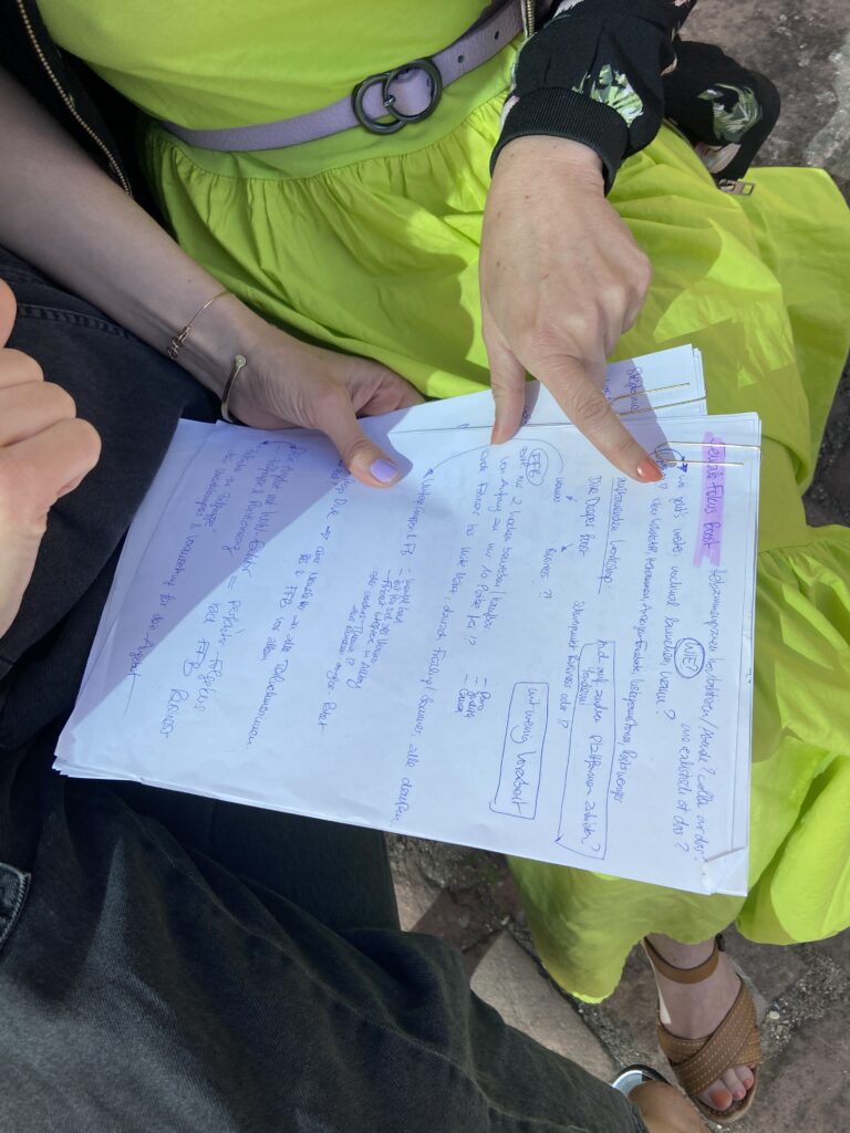 Content Plan