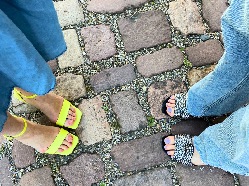 Kleiderkauf, Business & Alltag